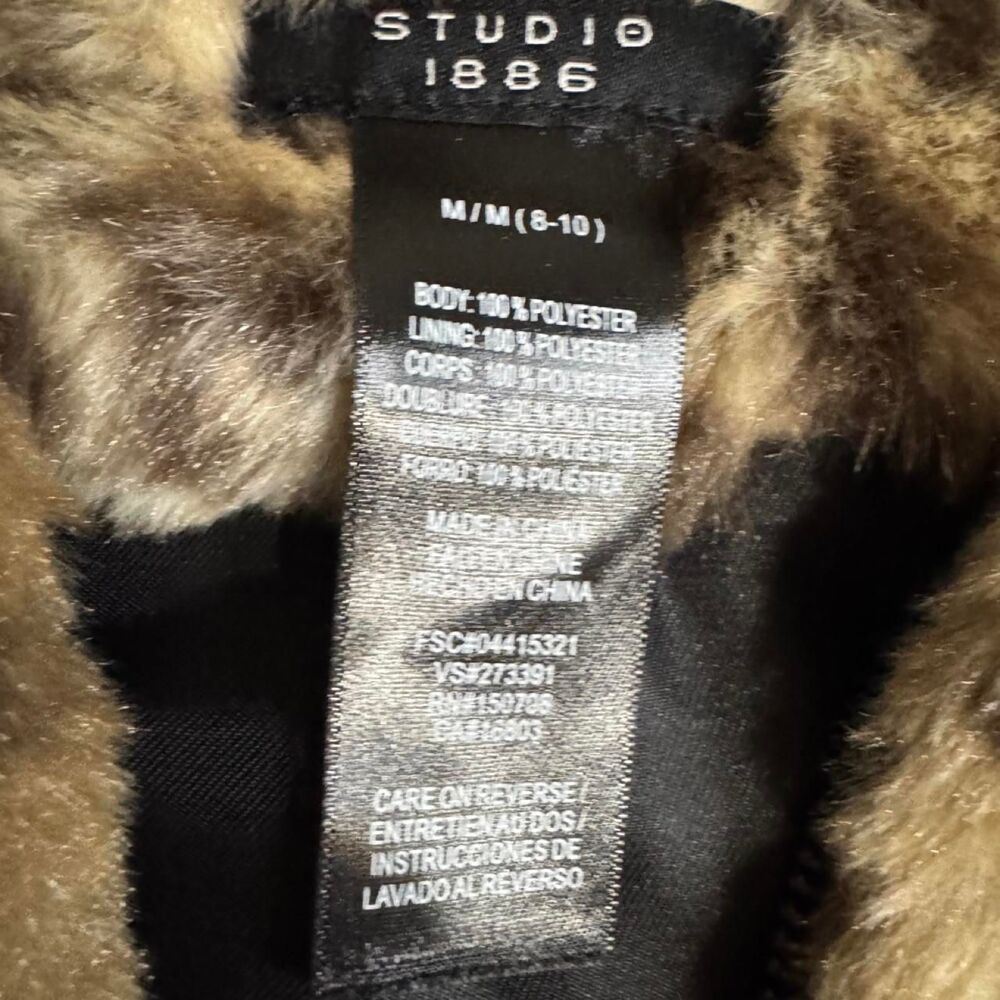 Studio Women's Jacket - Picture 5 of 6